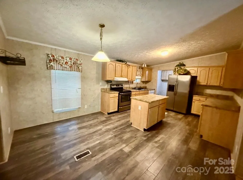 1409 Clayton Drive Chester, SC 29706