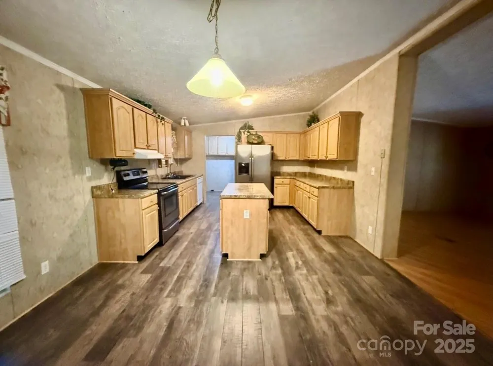 1409 Clayton Drive Chester, SC 29706
