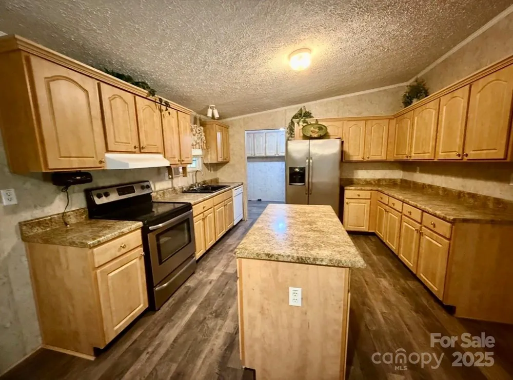 1409 Clayton Drive Chester, SC 29706
