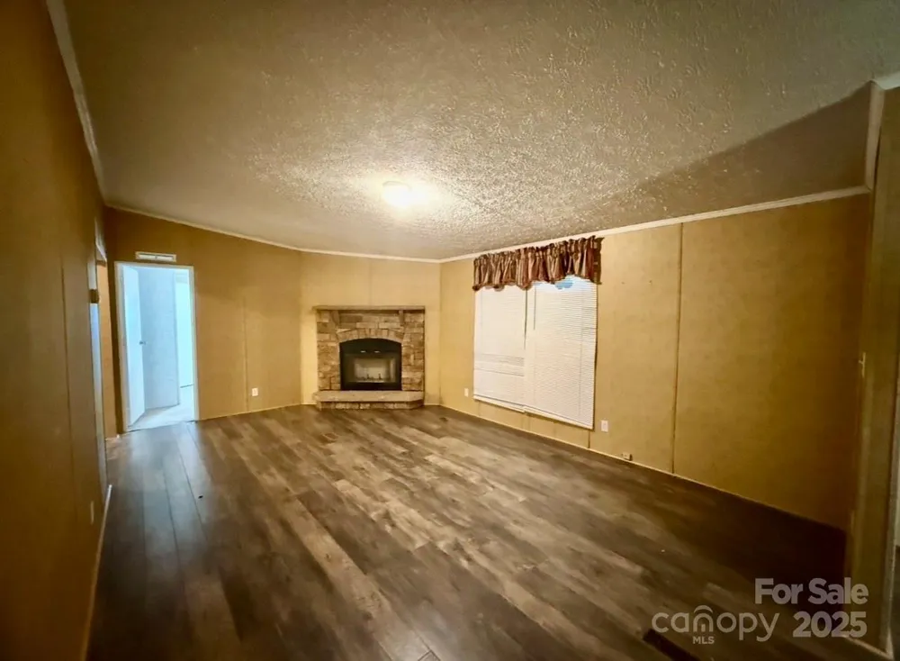 1409 Clayton Drive Chester, SC 29706
