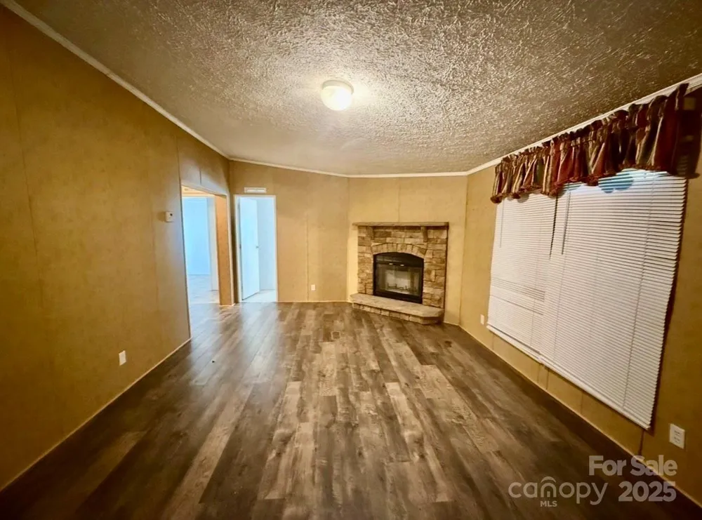 1409 Clayton Drive Chester, SC 29706