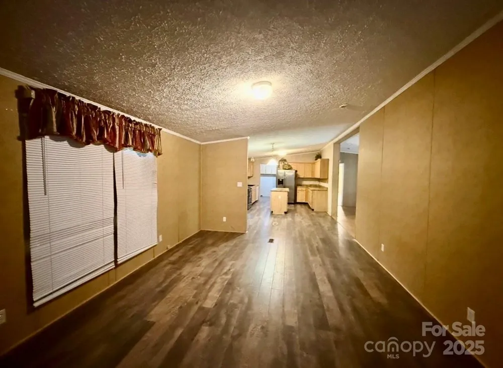 1409 Clayton Drive Chester, SC 29706