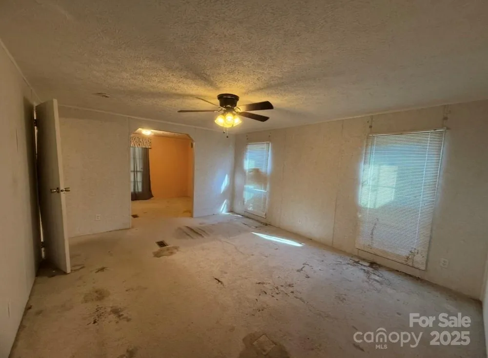 1409 Clayton Drive Chester, SC 29706