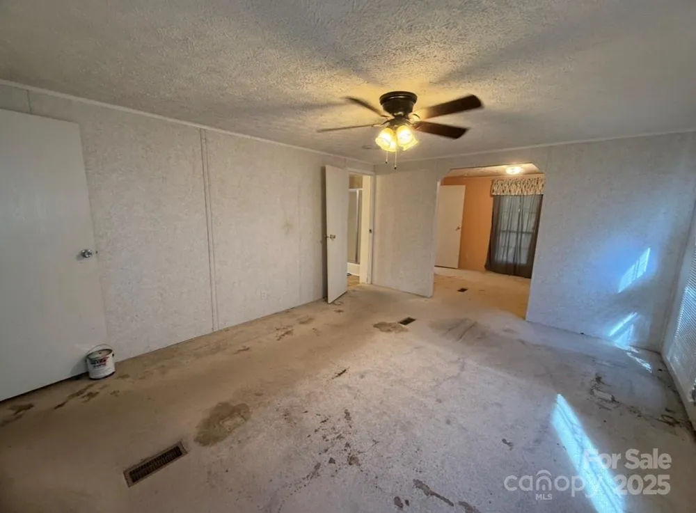1409 Clayton Drive Chester, SC 29706