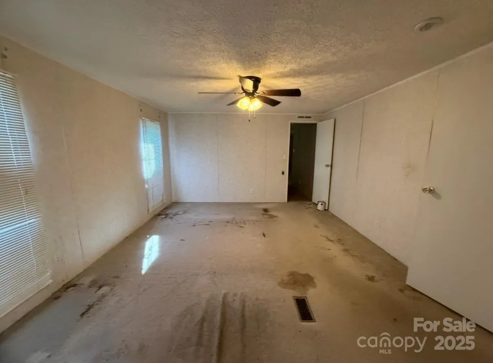 1409 Clayton Drive Chester, SC 29706