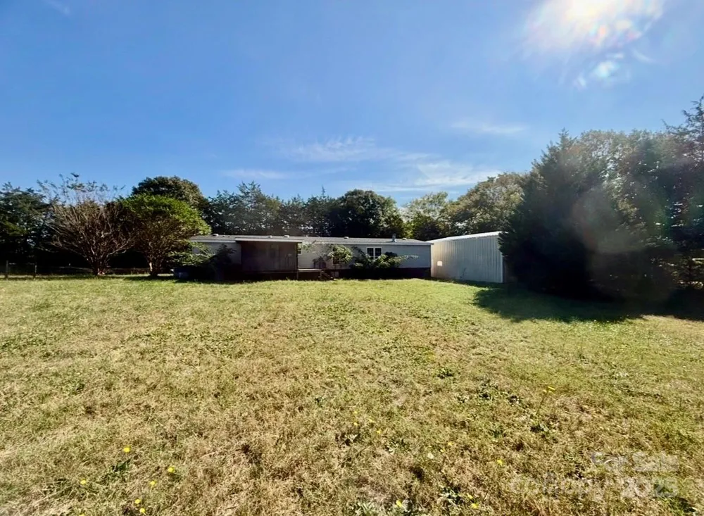 1409 Clayton Drive Chester, SC 29706