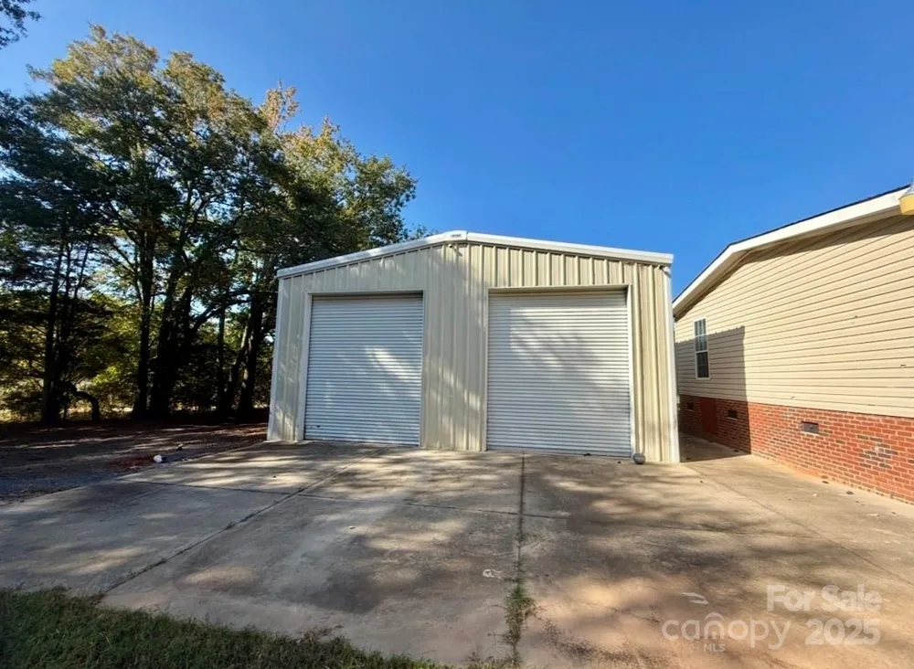 1409 Clayton Drive Chester, SC 29706