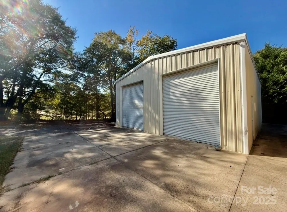 1409 Clayton Drive Chester, SC 29706