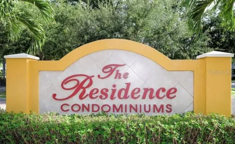 4122 RESIDENCE DR #102