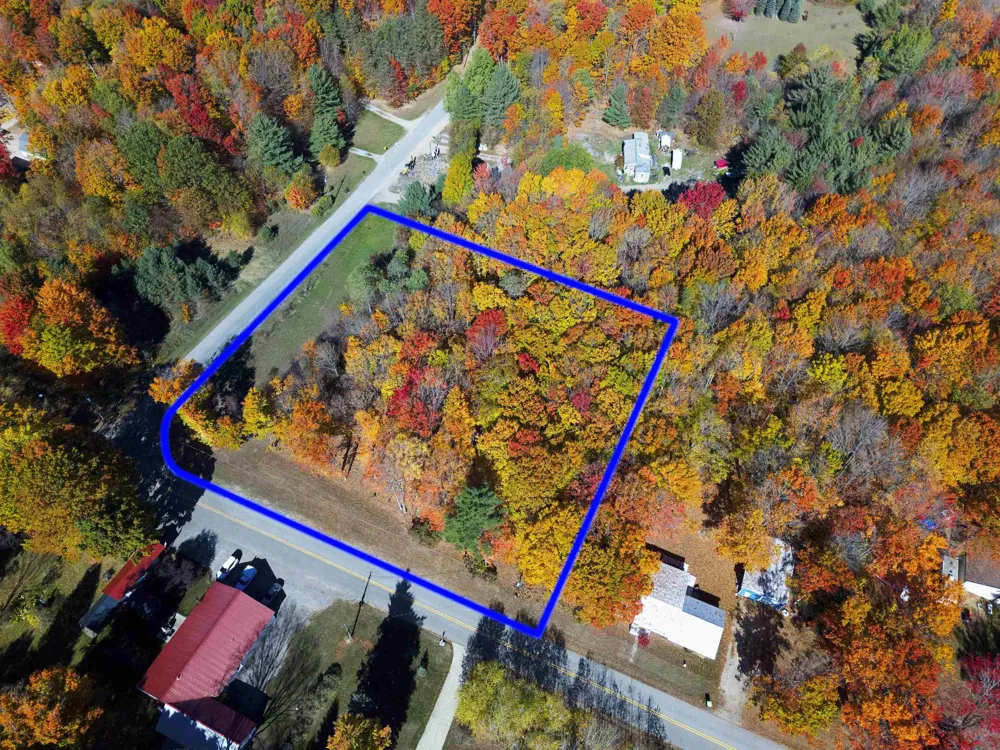 5038 NE East Shore Drive Coldsprings Township, MI 49646
