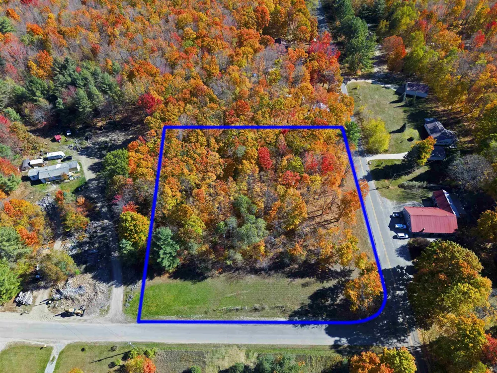 5038 NE East Shore Drive Coldsprings Township, MI 49646