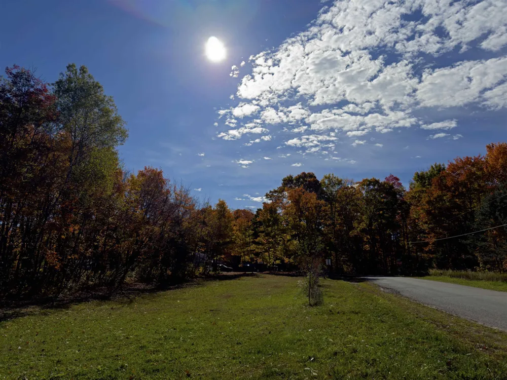 5038 NE East Shore Drive Coldsprings Township, MI 49646