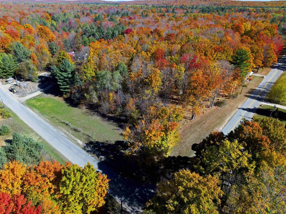 5038 NE East Shore Drive Coldsprings Township, MI 49646