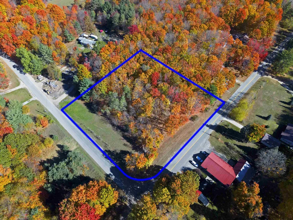5038 NE East Shore Drive Coldsprings Township, MI 49646