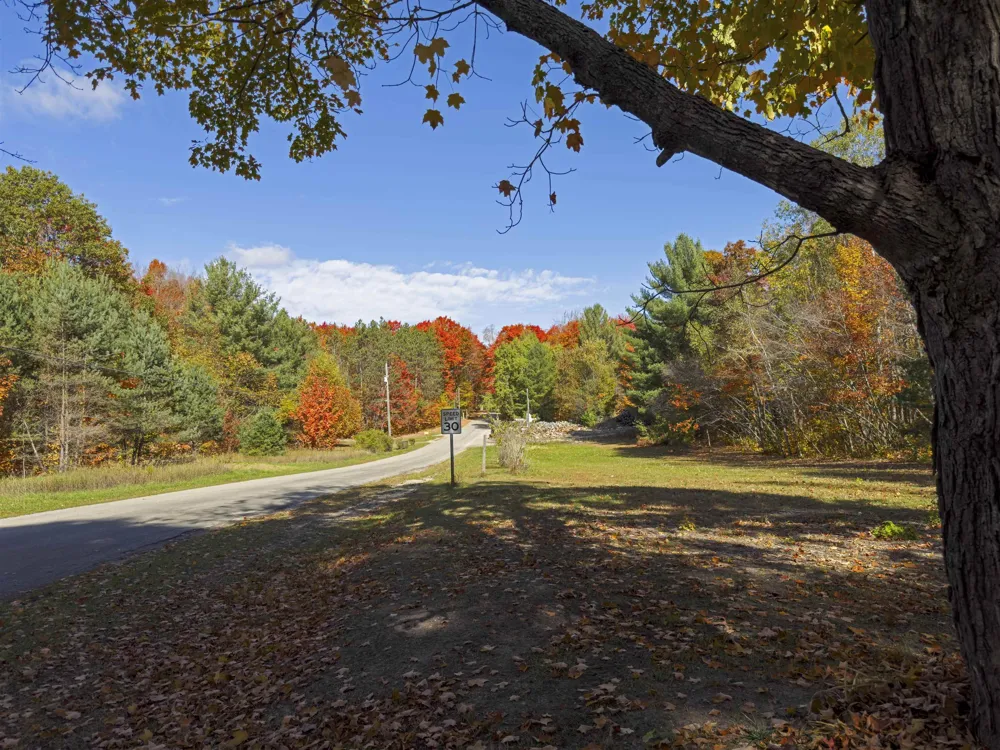 5038 NE East Shore Drive Coldsprings Township, MI 49646