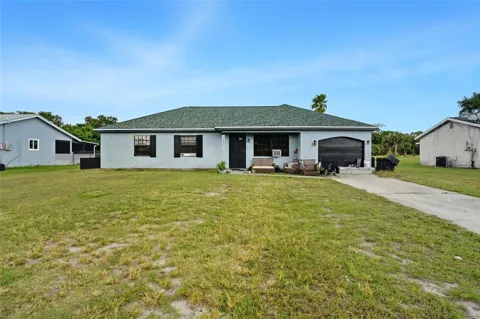 4005 W SUNFLOWER CIRCLE
