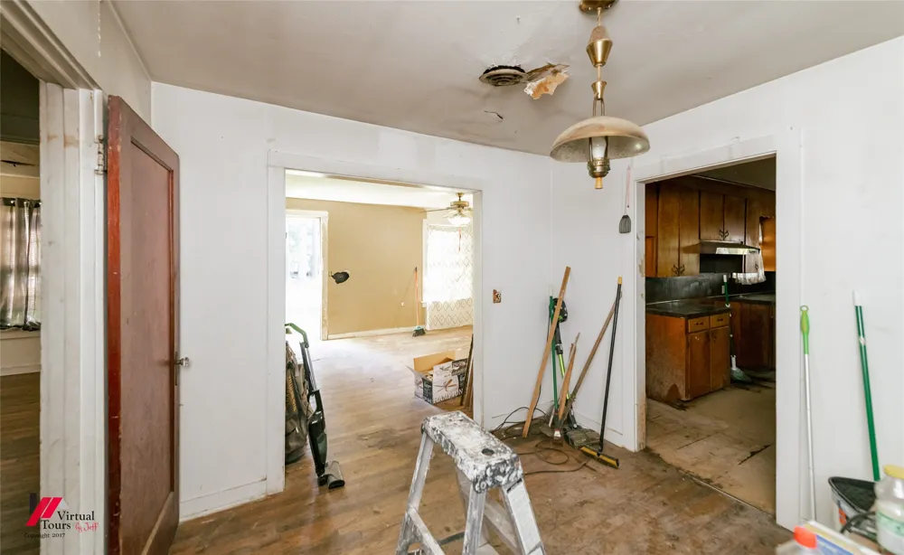 206 North Street Springhill, LA 71075