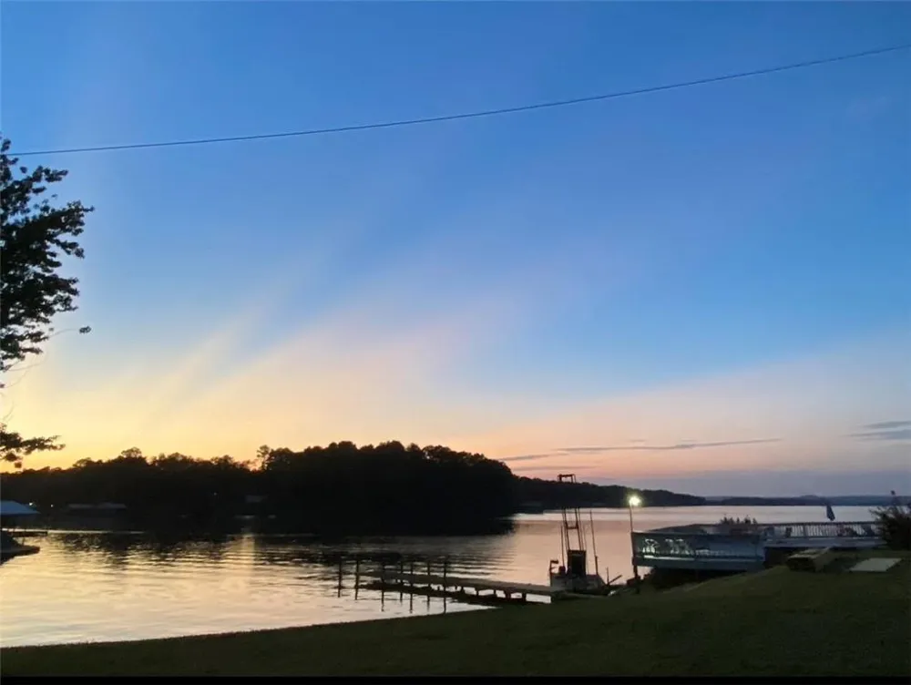 600 County Road 531 #207 Centre, AL 35960