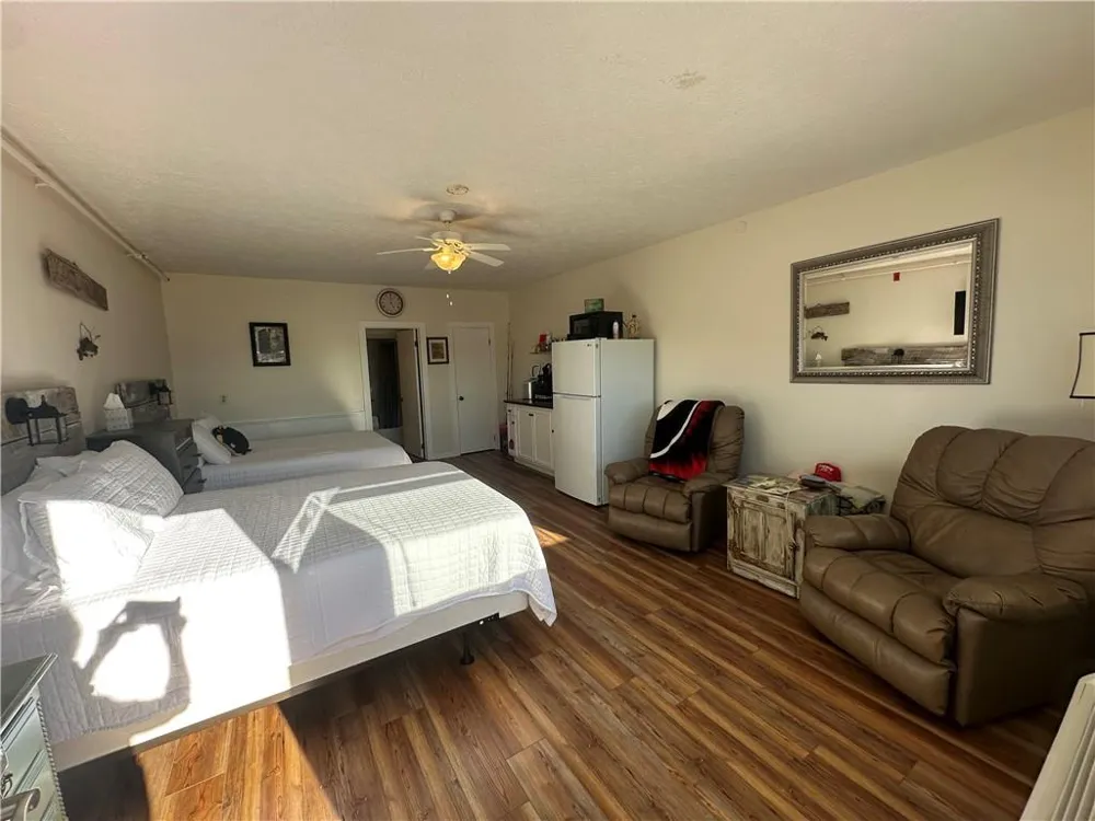 600 County Road 531 #207 Centre, AL 35960