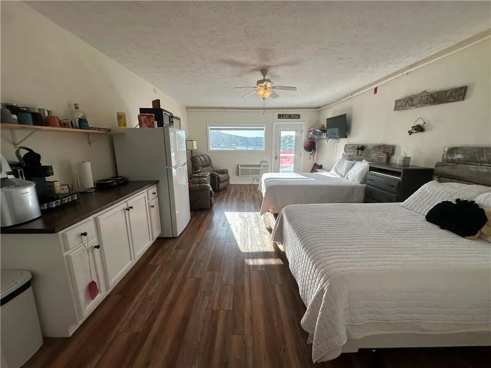 600 County Road 531 #207 Centre, AL 35960