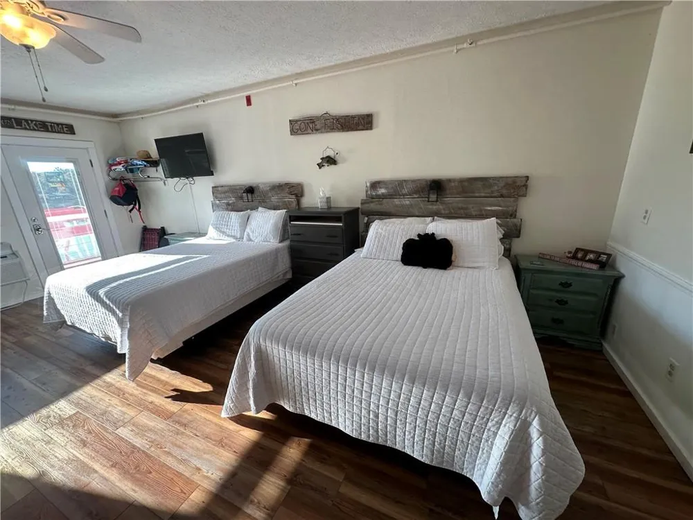 600 County Road 531 #207 Centre, AL 35960