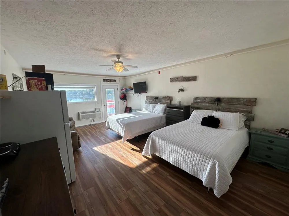 600 County Road 531 #207 Centre, AL 35960