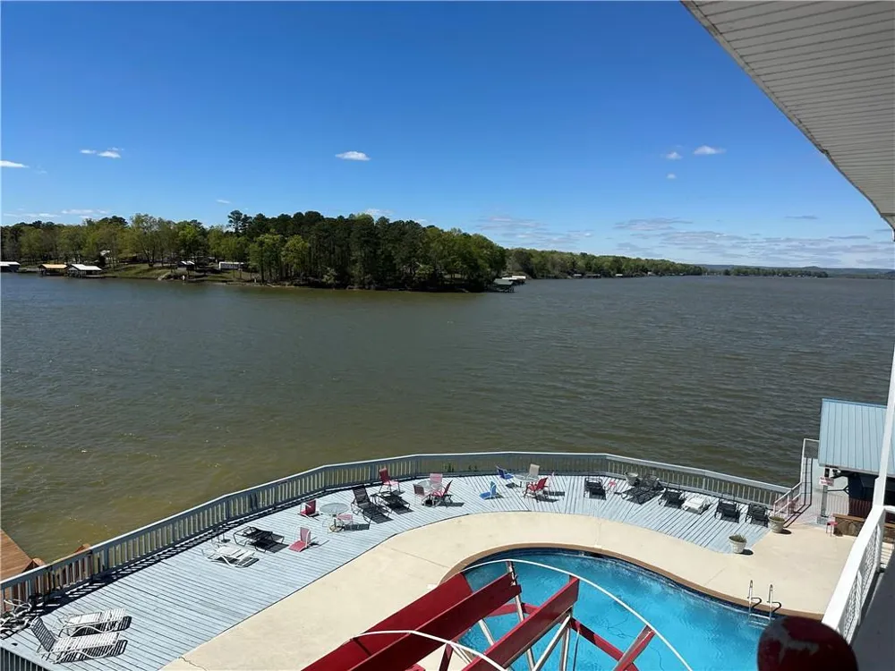 600 County Road 531 #207 Centre, AL 35960