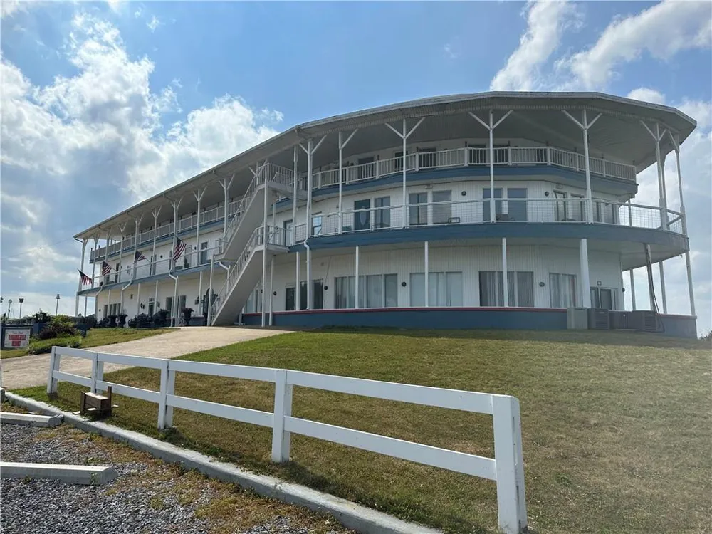 600 County Road 531 #207 Centre, AL 35960
