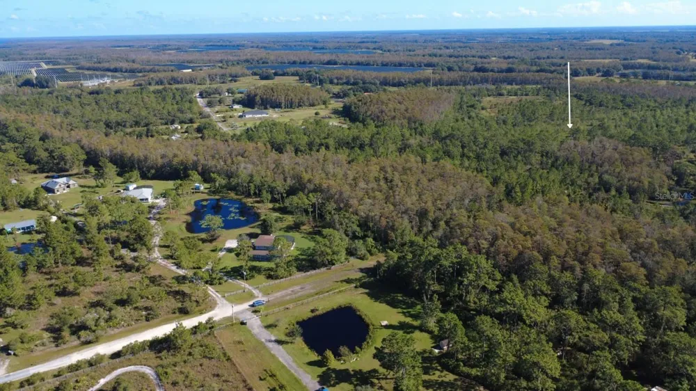 0 CYPRESS CREEK RANCH ROAD St Cloud, FL 34771