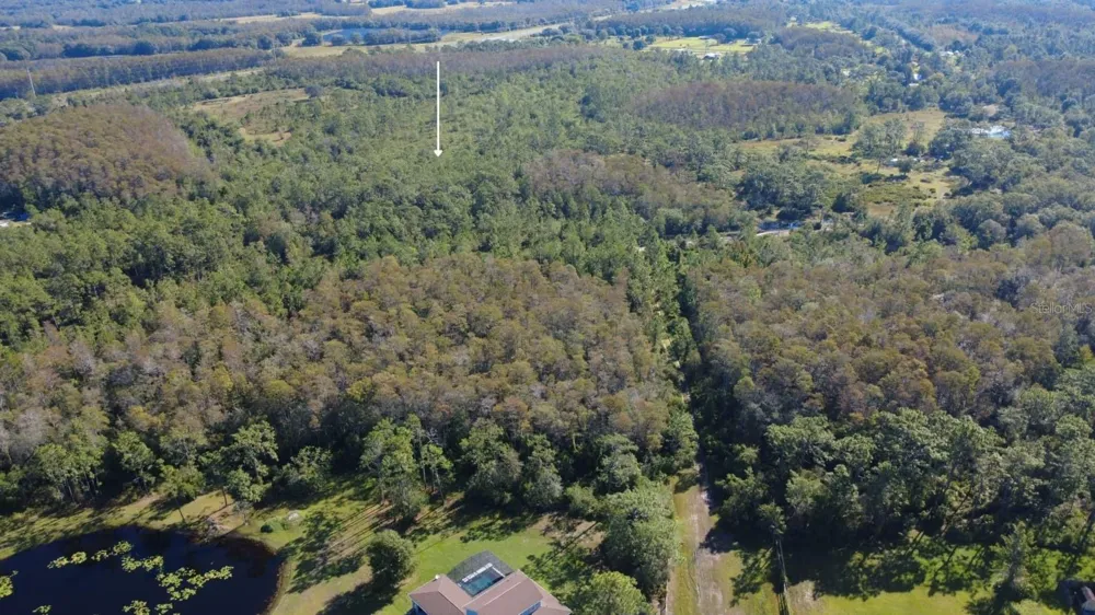 0 CYPRESS CREEK RANCH ROAD St Cloud, FL 34771