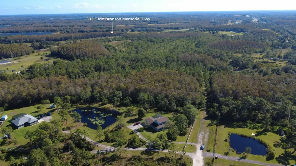 0 CYPRESS CREEK RANCH ROAD St Cloud, FL 34771
