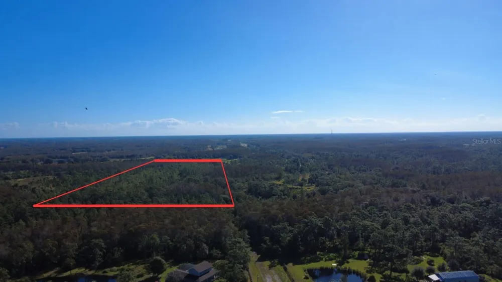 0 CYPRESS CREEK RANCH ROAD St Cloud, FL 34771