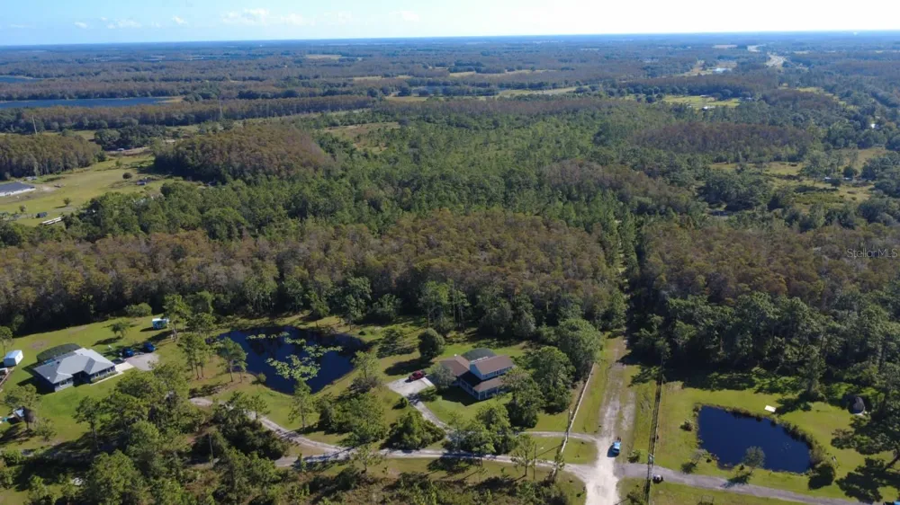 0 CYPRESS CREEK RANCH ROAD St Cloud, FL 34771