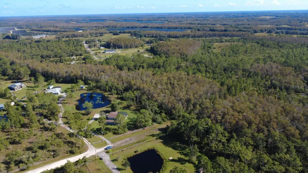 0 CYPRESS CREEK RANCH ROAD St Cloud, FL 34771