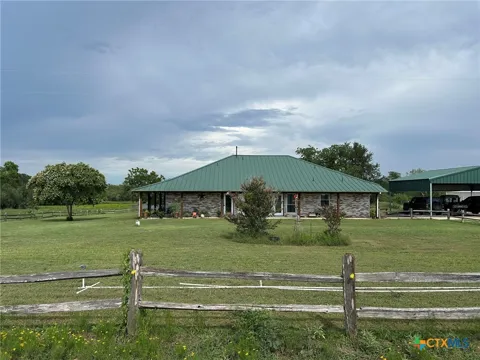 1912 Seminole Trail