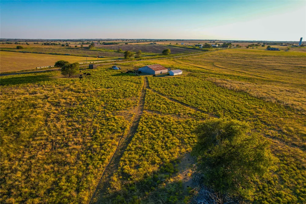 515 County Road 262 Gatesville, TX 76528