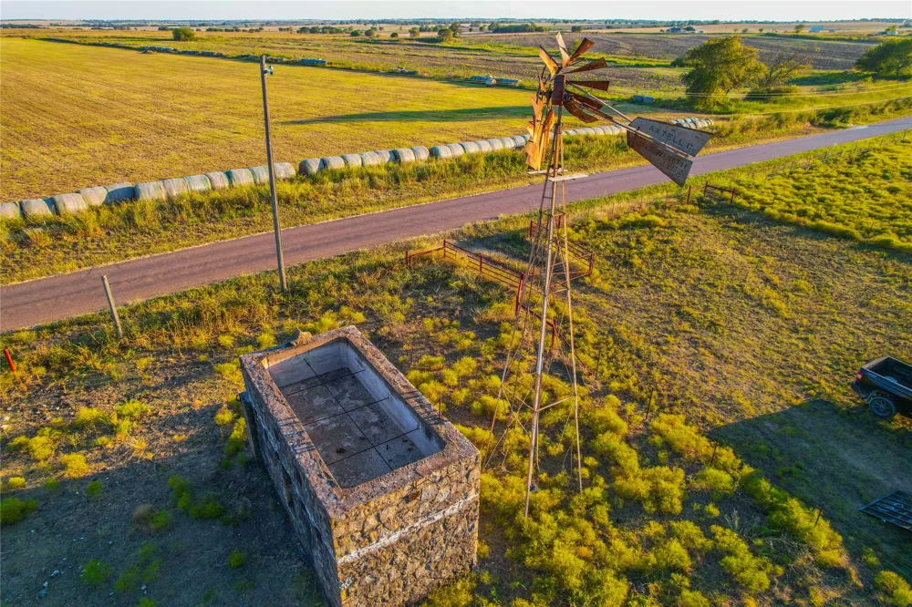 515 County Road 262 Gatesville, TX 76528