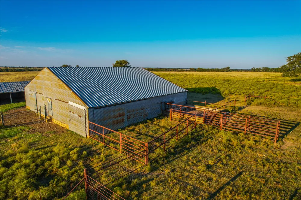 515 County Road 262 Gatesville, TX 76528