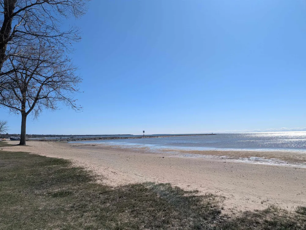Michigan Avenue Sims Township, MI 48703