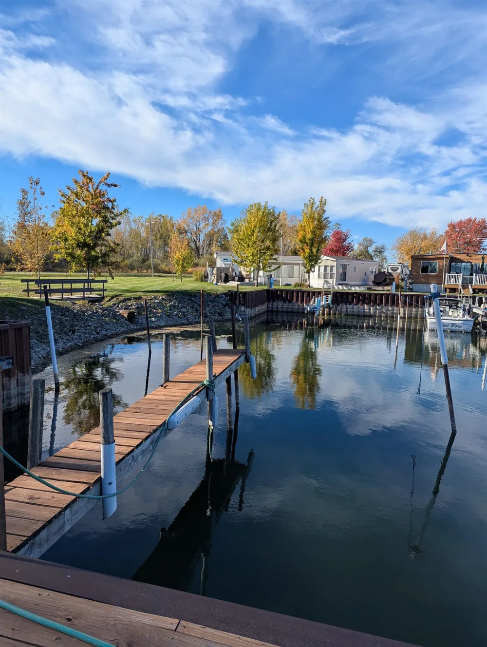 Michigan Avenue Sims Township, MI 48703