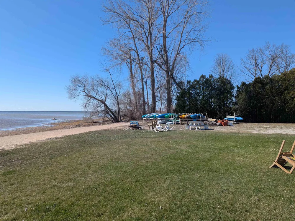 Michigan Avenue Sims Township, MI 48703