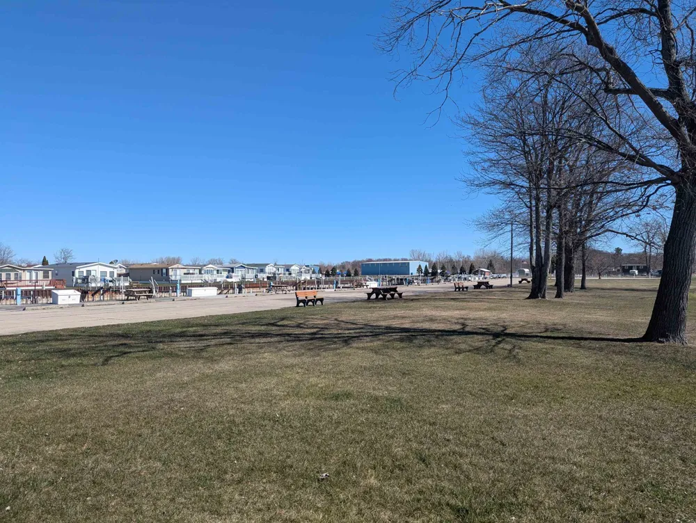 Michigan Avenue Sims Township, MI 48703