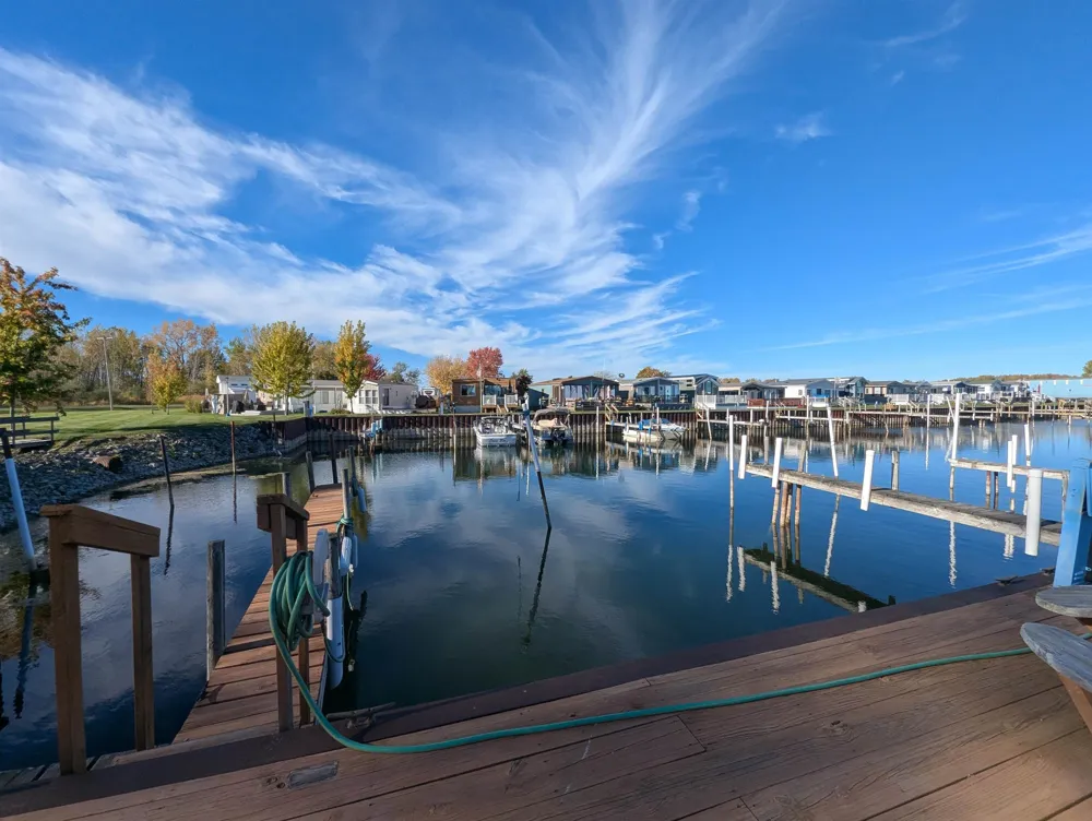 Michigan Avenue Sims Township, MI 48703