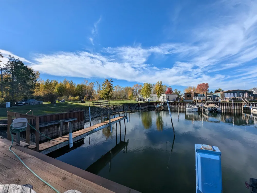 Michigan Avenue Sims Township, MI 48703