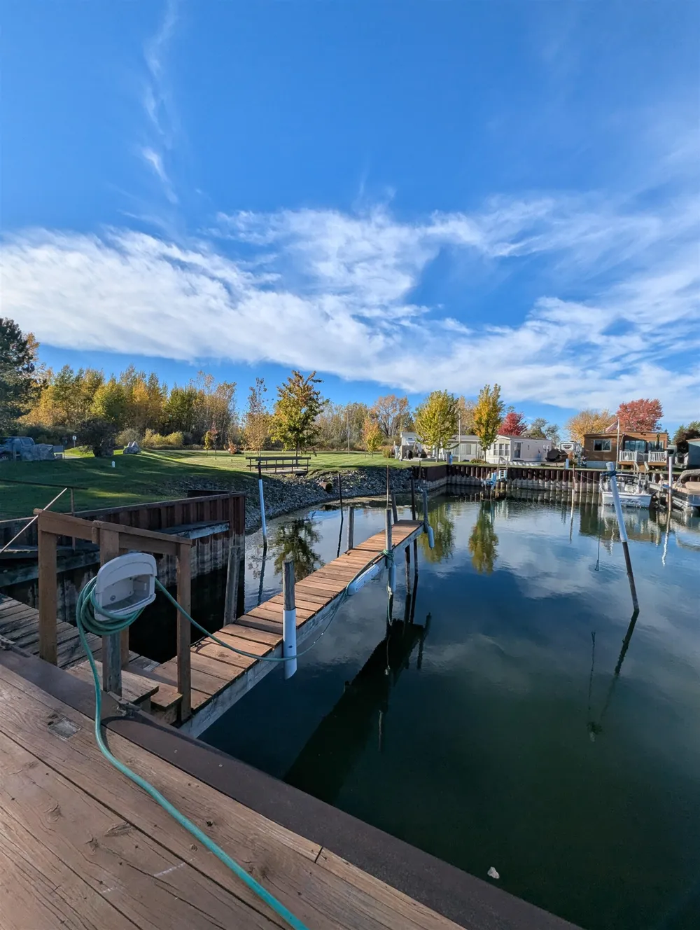 Michigan Avenue Sims Township, MI 48703