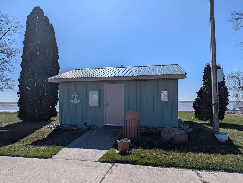 Michigan Avenue Sims Township, MI 48703