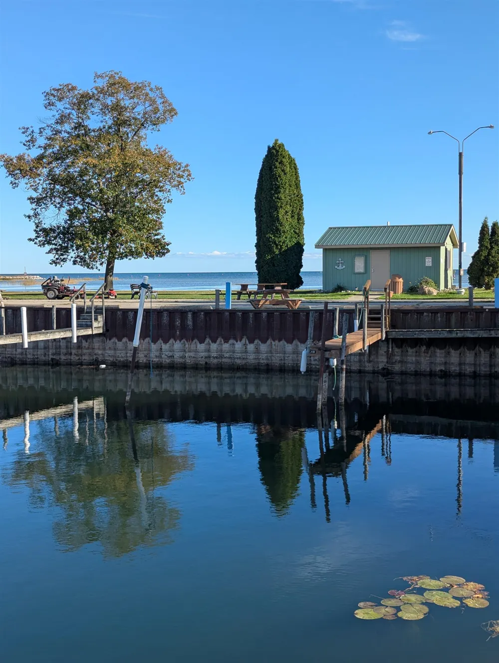 Michigan Avenue Sims Township, MI 48703