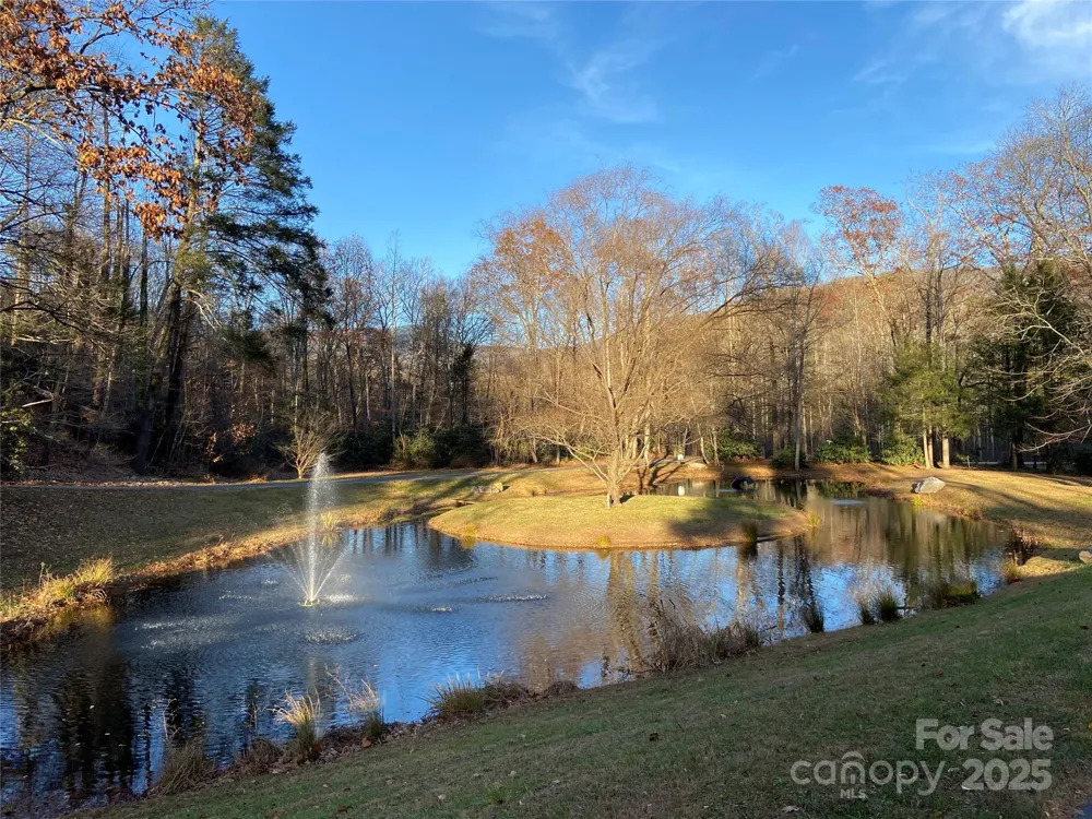 12 Laurel Branch Drive Black Mountain, NC 28711