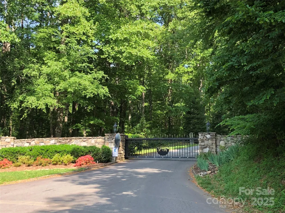 12 Laurel Branch Drive Black Mountain, NC 28711