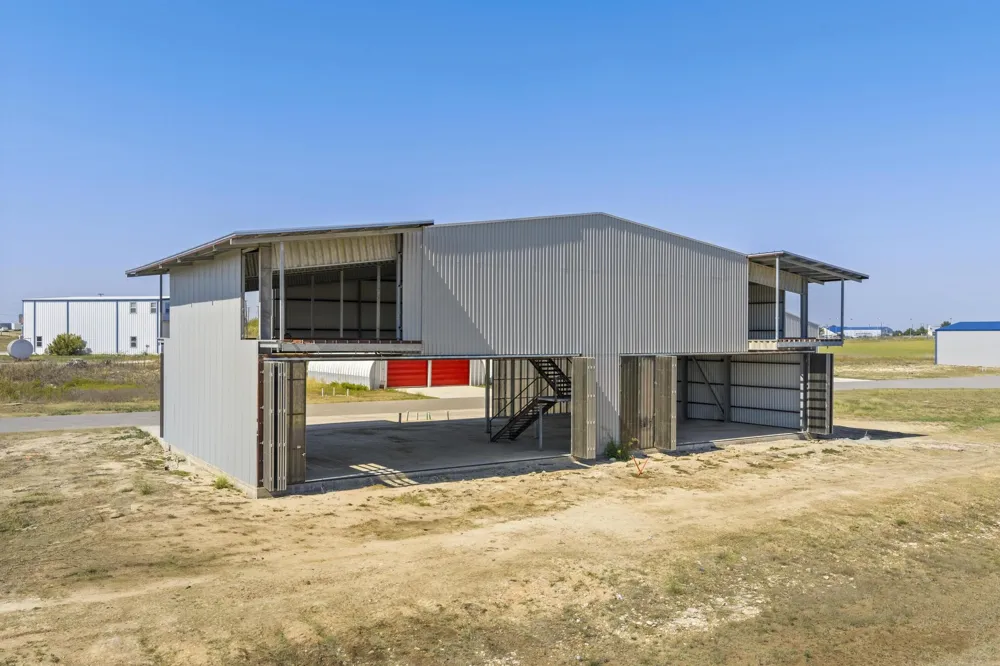 15850 Salado Airport Road #73 & 74 Salado, TX 76571